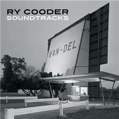 Smells Like Money (2008 Remaster)/Ry Cooder