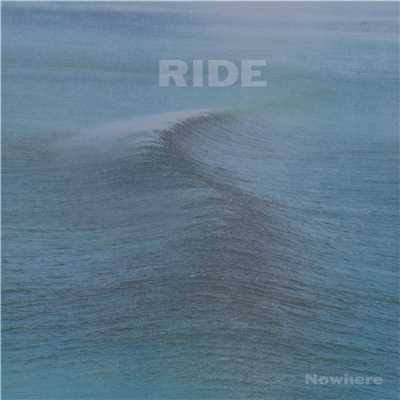In a Different Place (2001 Remaster)/Ride