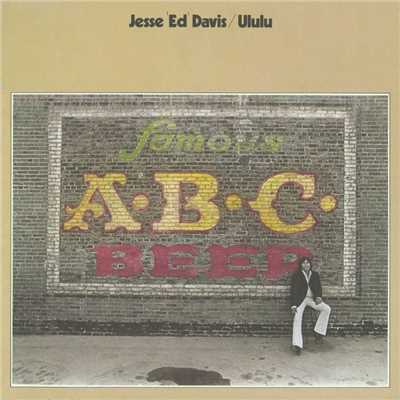 Farther on Down the Road (You Will Accompany Me)/Jesse Davis
