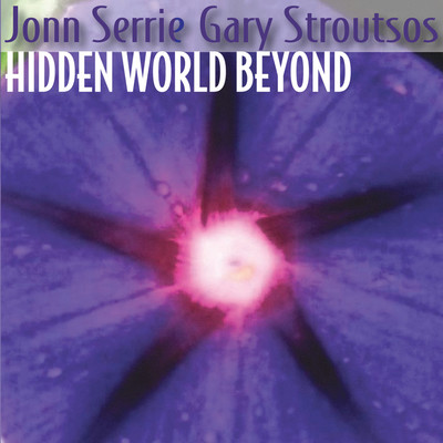Hidden World Beyond/Jonn Serrie