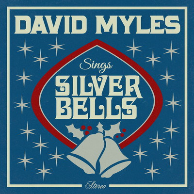 シングル/Silver Bells/David Myles