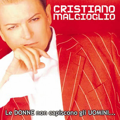 シングル/Sbucciami (Remix Italian Version)/Cristiano Malgioglio, M5