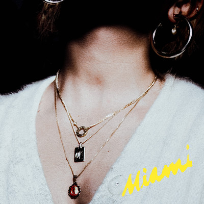 シングル/Miami/Noah Cunane