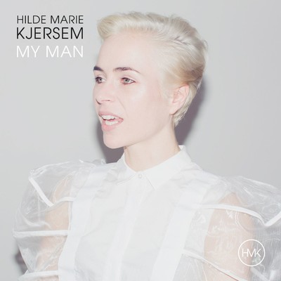 シングル/My Man/Marie Munroe