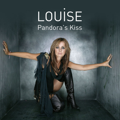シングル/Don't Give Up/Louise
