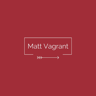 That Part at the End/Matt Vagrant