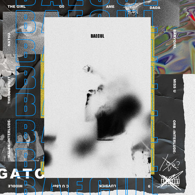 dada(ケンモチヒデフミ Remix)/gato feat. ケンモチヒデフミ