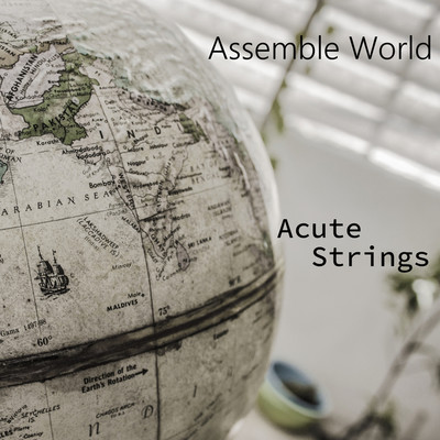 Assemble World Script/Acute Strings