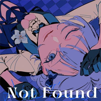 Not Found/乃子