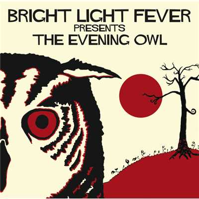 Good Day, Good Day (Album Version)/Bright Light Fever