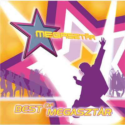 Best of Megasztar 2005/Various Artists