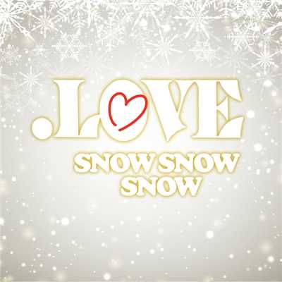 .LOVE -SNOW SNOW SNOW-/Various Artists