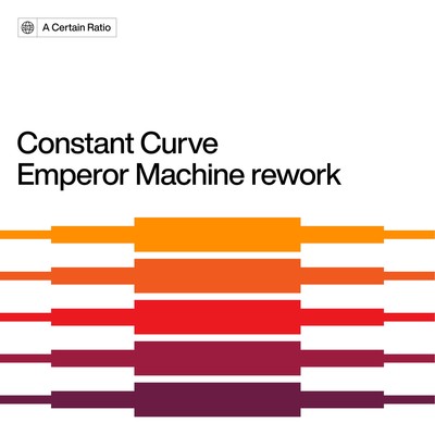 Constant Curve feat. Ellen Beth Abdi (Emperor Machine Rework)/A Certain Ratio