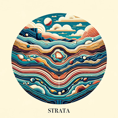 アルバム/STRATA/LITE