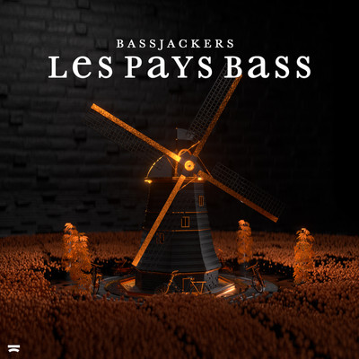 アルバム/Les Pays Bass/Bassjackers