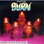 Burn (2004Remix)/Deep Purple