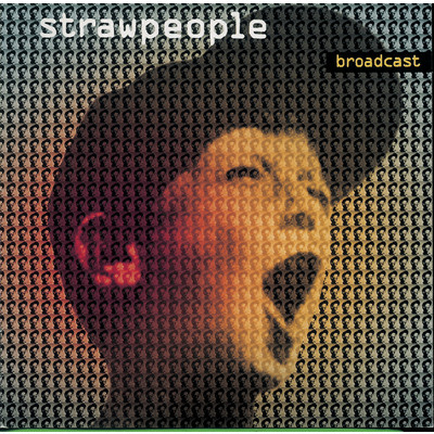 Re-Surface/Strawpeople