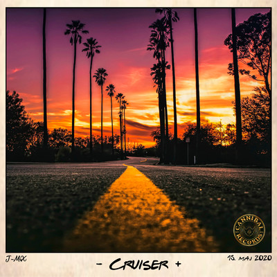 Cruiser/J-Mix