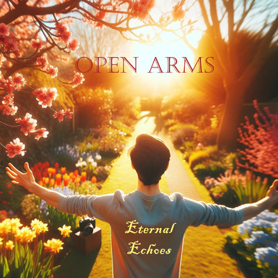 アルバム/Open Arms/Eternal Echoes