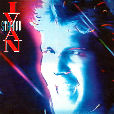 シングル/Starman (Dub)/Ivan