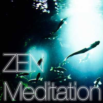 禅瞑想-ZEN MEDITATION JAPAN-/寧