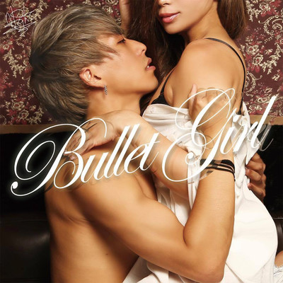 アルバム/Bullet Girl/HighT
