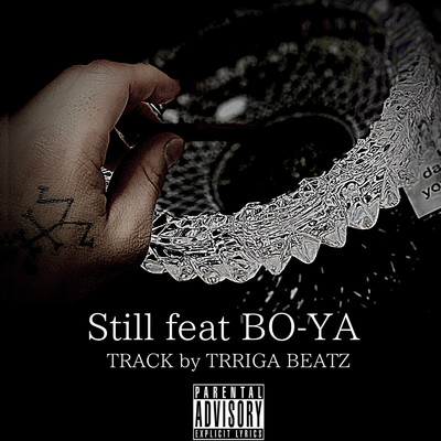 Still (feat. BO-YA)/LIL CROWN