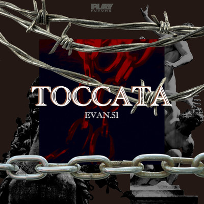 Toccata (Hikari Remix)/Evan.51