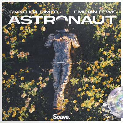 Astronaut/Gianluca Dimeo & Emilian Lewis