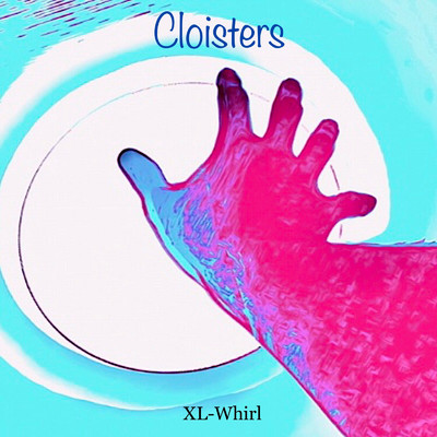 シングル/Cloisters/XL-Whirl