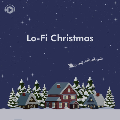Lo-Fi Christmas/ALL BGM CHANNEL