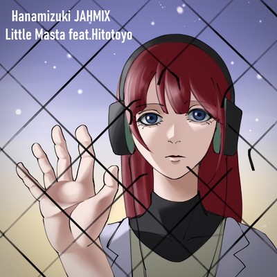 シングル/ハナミズキ (feat. 一青窈) [Cover] [JAHMIX]/Little Masta