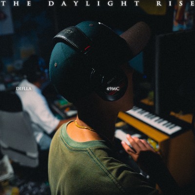 The daylight rise (feat. DIFLLA)/49MC
