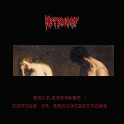 アルバム/self-tragedy ／ Circle of Hallucination/Heteropsy