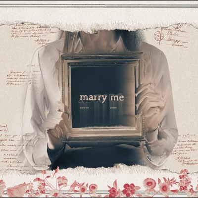 シングル/marry me/zensen