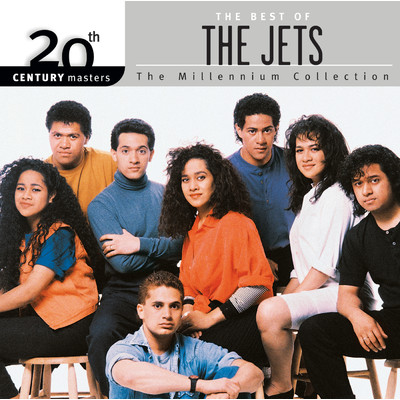 アルバム/20th Century Masters: The Millennium Collection: Best Of The Jets/ジェッツ