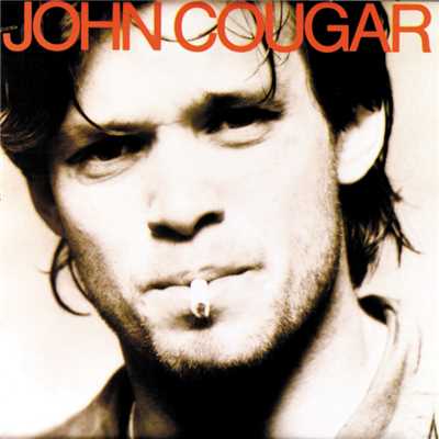 John Cougar/ジョン・メレンキャンプ