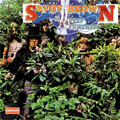 Savoy Brown Boogie Medley/サヴォイ・ブラウン