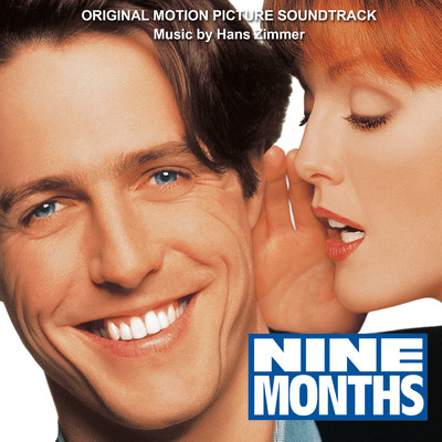 アルバム/Nine Months (Original Motion Picture Soundtrack)/ハンス・ジマー