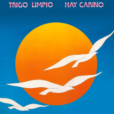 アルバム/Hay Carino/Trigo Limpio