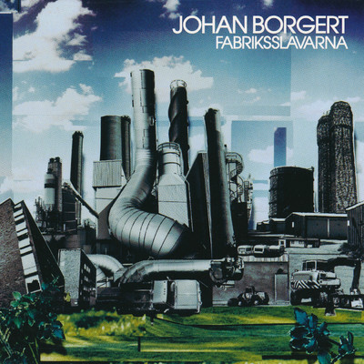 Fabriksslavarna/Johan Borgert