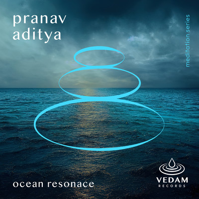 シングル/Ocean Resonance/Pranav Aditya