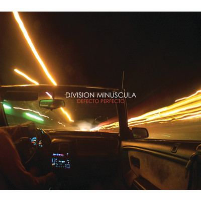 アルバム/Defecto Perfecto/Division Minuscula