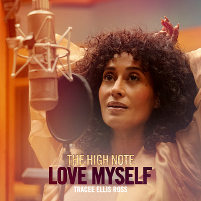 シングル/Love Myself (The High Note)/トレイシー・エリス・ロス