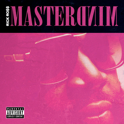 アルバム/Mastermind (Explicit)/リック・ロス