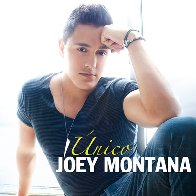 アルバム/Unico/Joey Montana