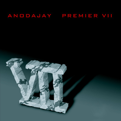 Priere (featuring Dre-D)/Anodajay
