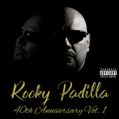 Gangster Love (Explicit) (featuring Slow Pain, Mr. Lil One, Bad Boy)/Rocky Padilla