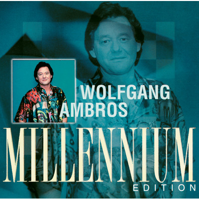 アルバム/Millennium Edition/Wolfgang Ambros