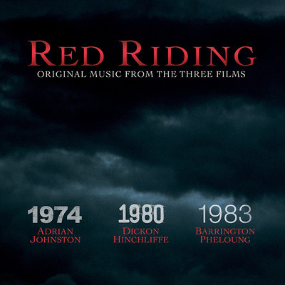 Red Riding (Music from the Three Films)/Various Artists